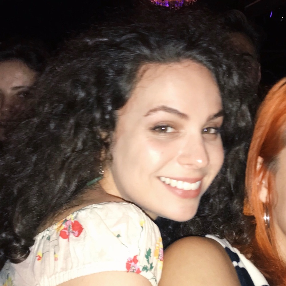 Meet your Posher, Jessa